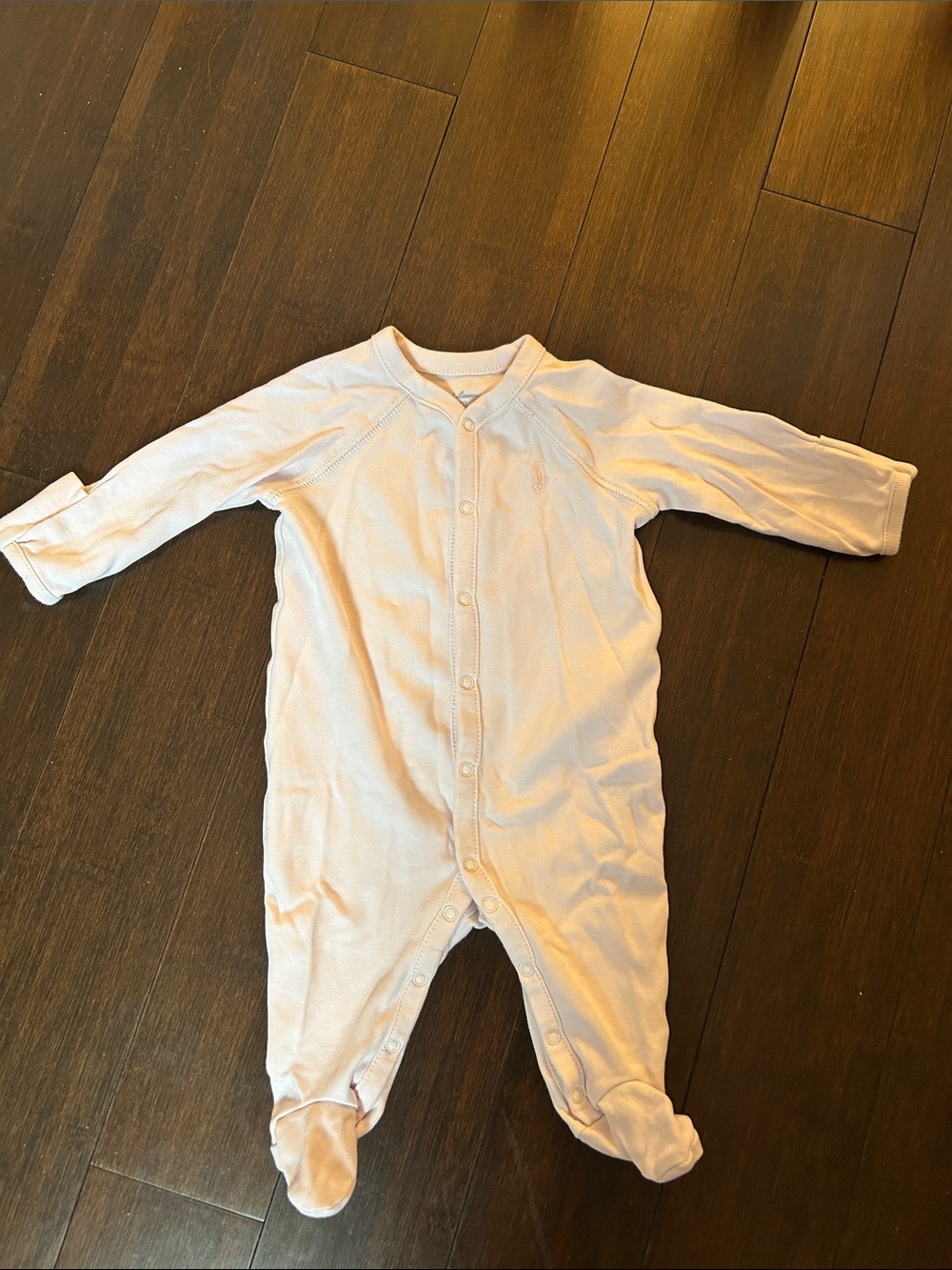 Ralph Lauren baby girl one piece